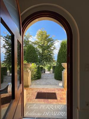 Maison - 172 m² - 6 pièces