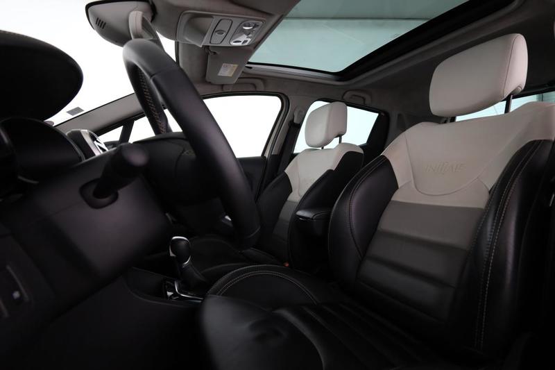 Renault Clio 1.2 TCe Energy Initiale Paris Edc 118 ch