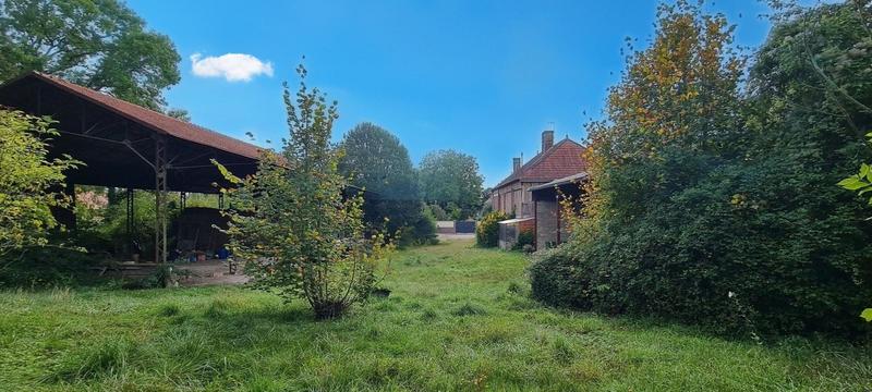 Maison - 125 m² - 4 pièces