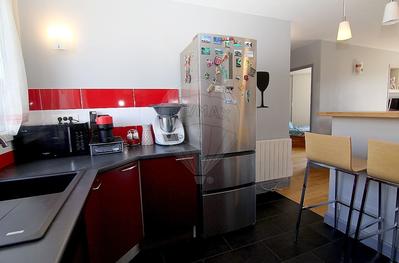 Appartement - 66 m² - 4 pièces
