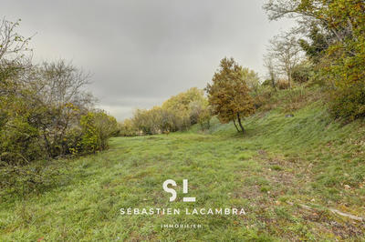Terrain - 1 028 m²