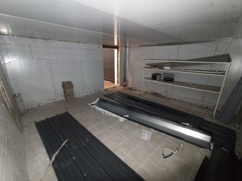 Local commercial - 290 m² - 5 pièces