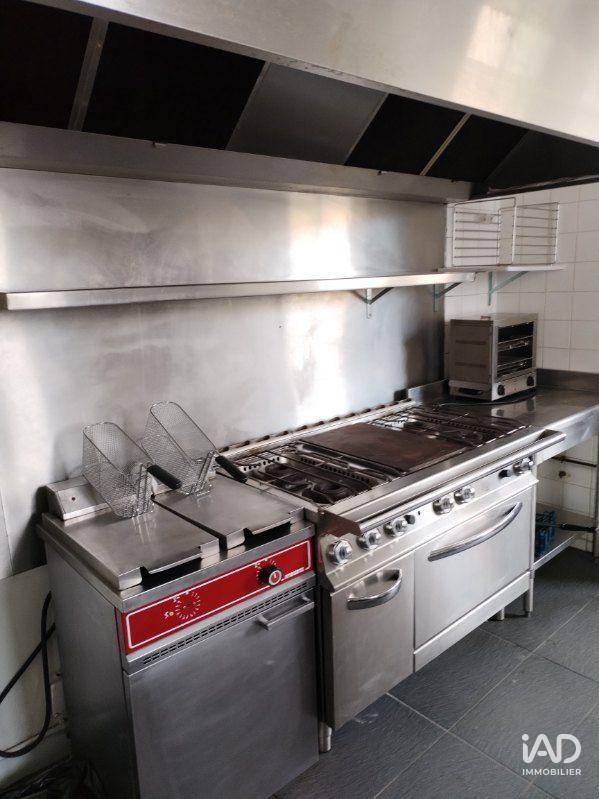 Local commercial - 520 m²