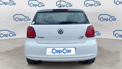 Volkswagen Polo V 1.2 Tsi 90 Confortline