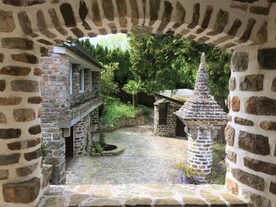 Propriété - 308 m² - 13 pièces