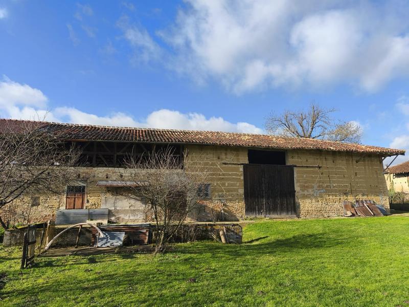 Ferme - 117 m² - 5 pièces
