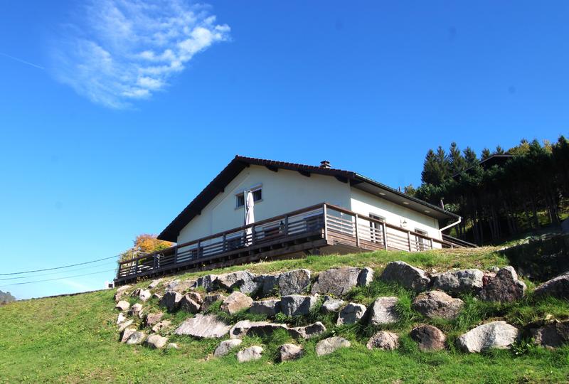 Maison traditionnelle - 205 m² - 7 pièces