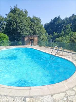 Villa - 118 m² - 6 pièces