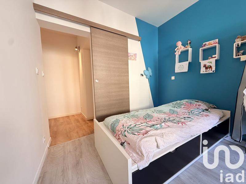 Maison - 200 m² - 8 pièces