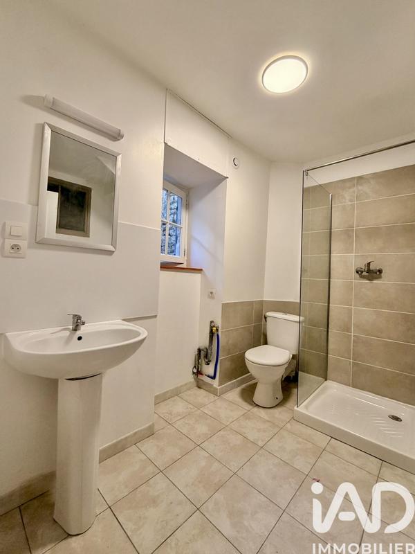 Maison - 153 m² - 7 pièces