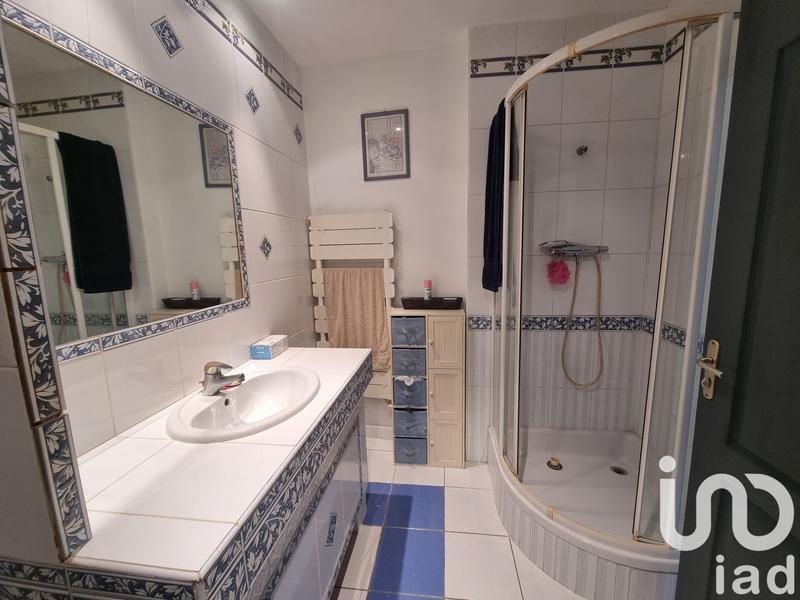 Maison de village - 114 m² - 4 pièces