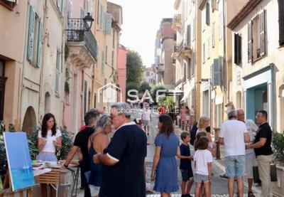 Local commercial - 45 m² - 1 pièce