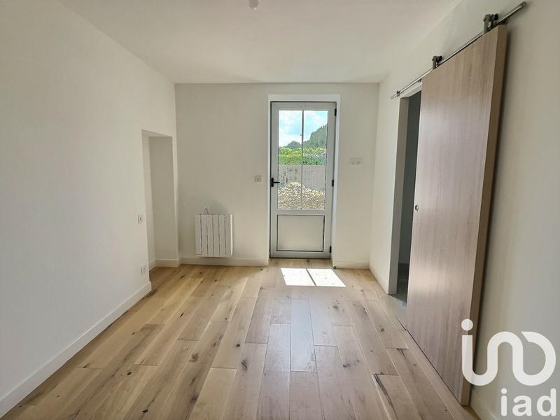 Maison - 165 m² - 6 pièces