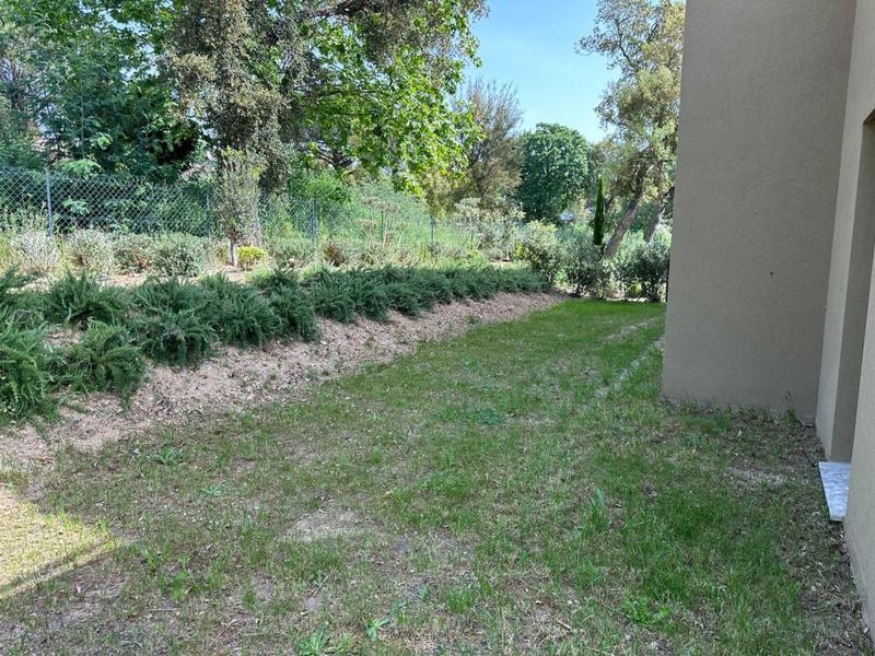 Appartement - 95 m² - 4 pièces