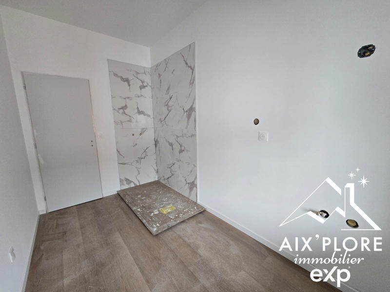 Appartement - 87 m² - 4 pièces