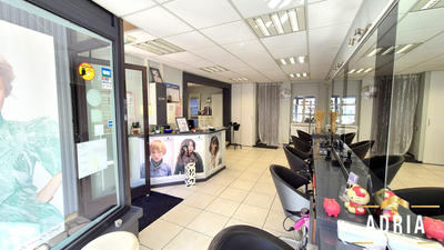 Fonds de commerce - 50 m²