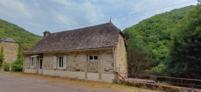 Maison - 65 m² - 4 pièces