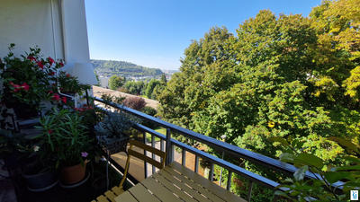 Appartement - 92 m² - 4 pièces