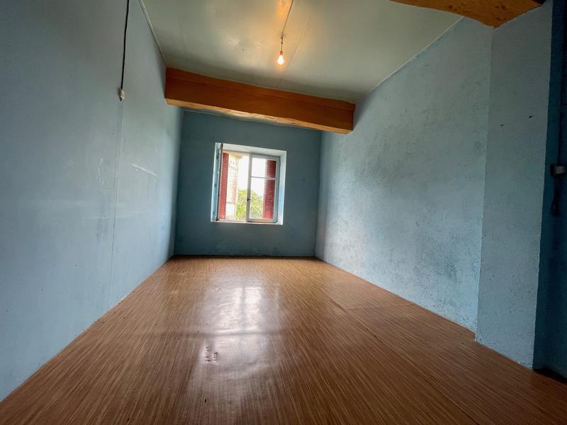 Maison ancienne - 95 m² - 4 pièces