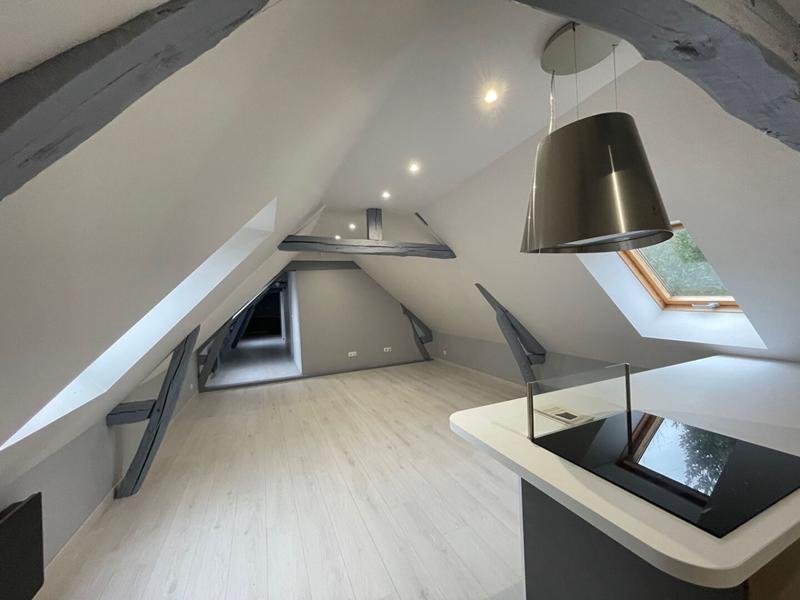 Appartement - 47 m² - 3 pièces