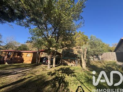 Maison - 130 m² - 7 pièces