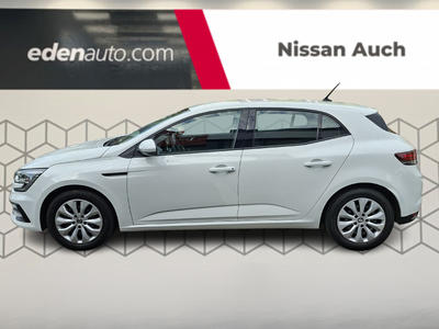 Renault Mégane Societe IV Blue Dci 95 Air Nav 2p