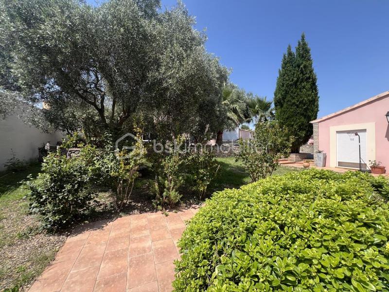 Maison - 280 m² - 7 pièces