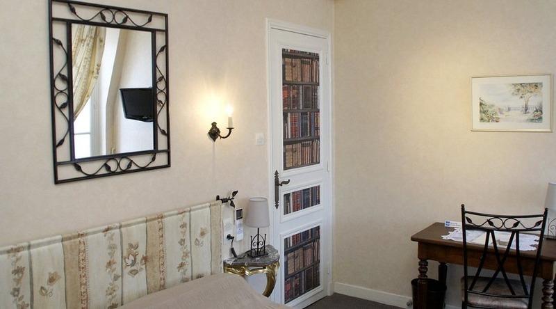 Hôtel particulier - 1 340 m² - 21 pièces