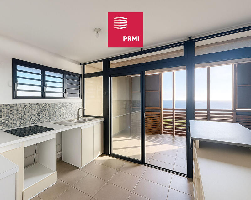 Appartement - 74 m² - 4 pièces