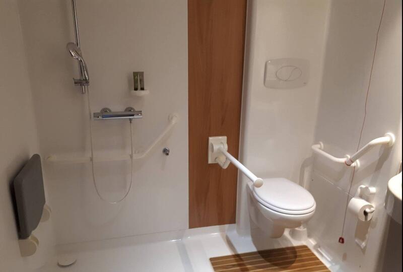 Appartement - 20 m² - 1 pièce