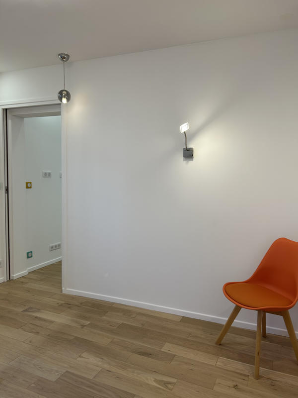 Appartement - 27 m² - 2 pièces