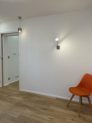 Appartement - 27 m² - 2 pièces