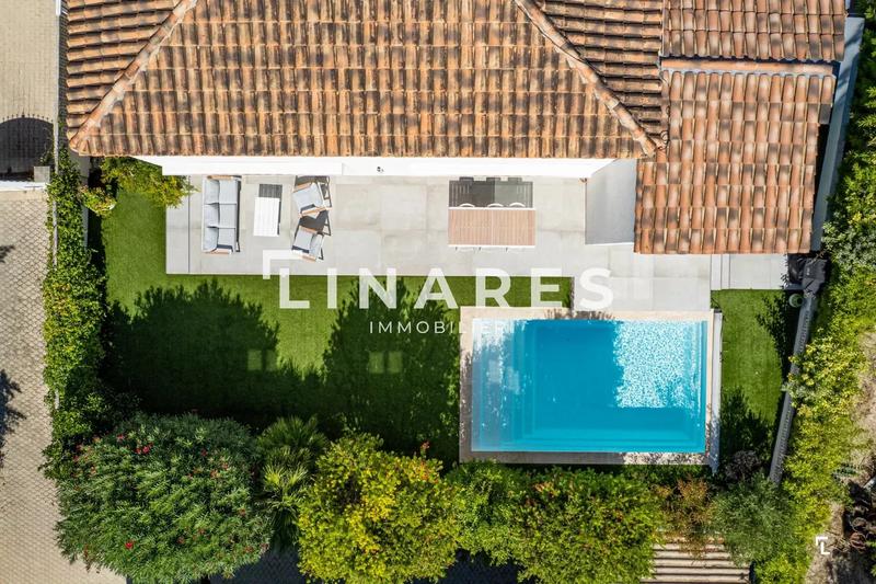 Villa - 156 m² - 5 pièces