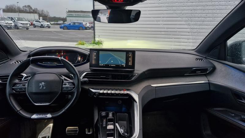 Peugeot 5008 Bluehdi 130ch Ss Eat8 Gt