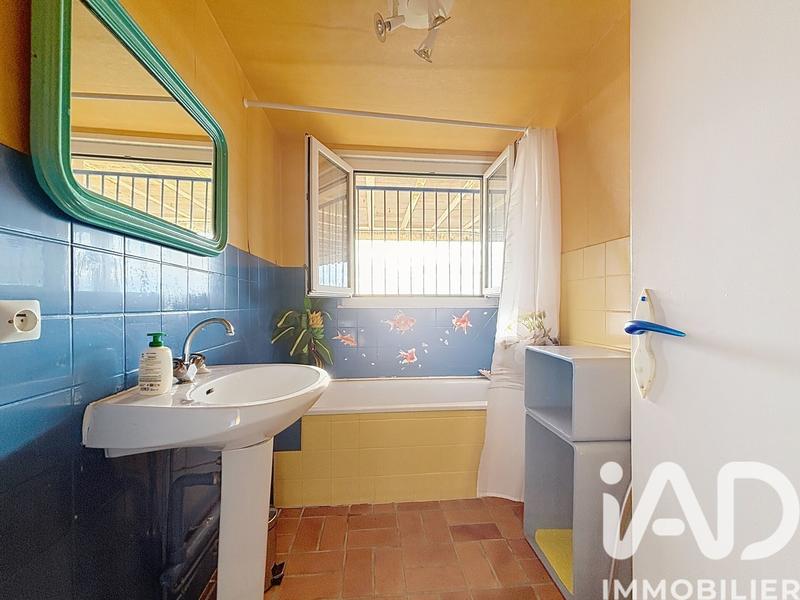 Maison - 140 m² - 8 pièces