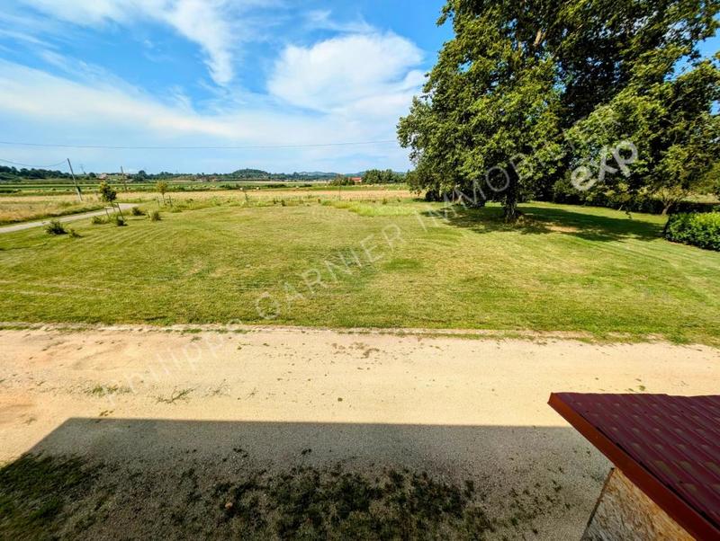 Maison - 180 m² - 7 pièces