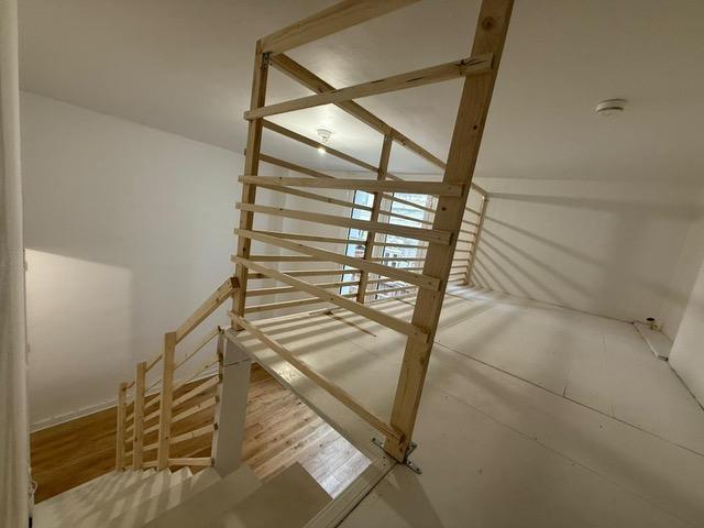 Studio - 20 m² - 1 pièce