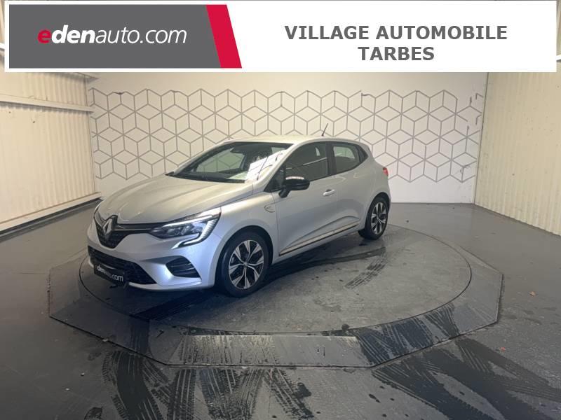 Renault Clio Blue dCi 100 - 21n Limited