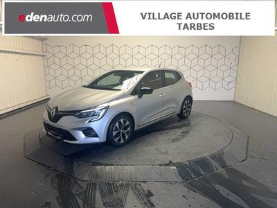 Renault Clio Blue dCi 100 - 21n Limited