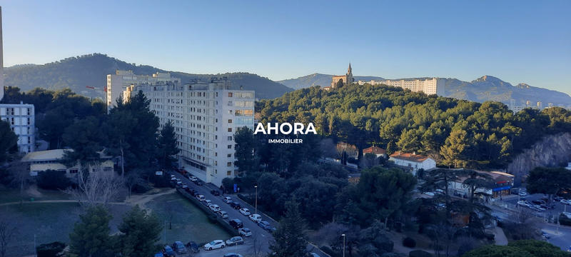 Appartement - 93 m² - 4 pièces