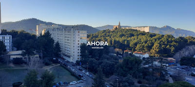 Appartement - 93 m² - 4 pièces