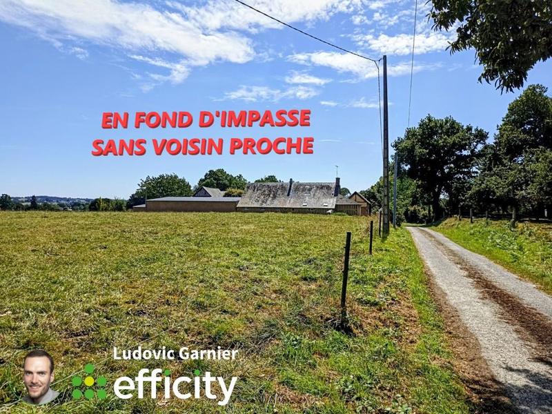 Maison - 132 m² - 6 pièces