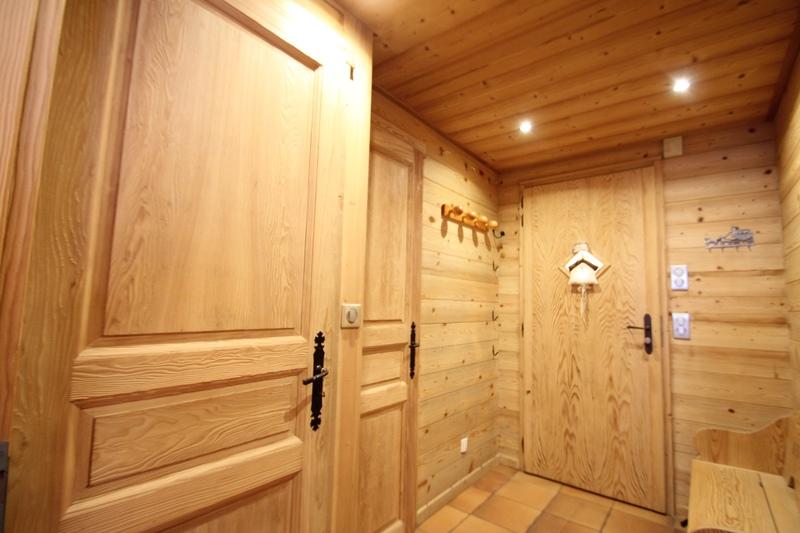 Châlet - 104 m² - 5 pièces