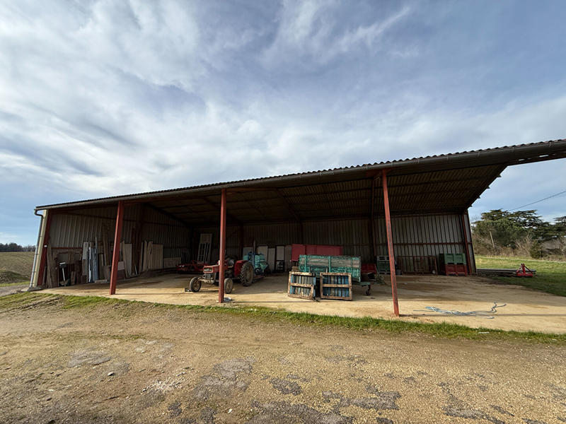 Maison - 172 m² - 7 pièces