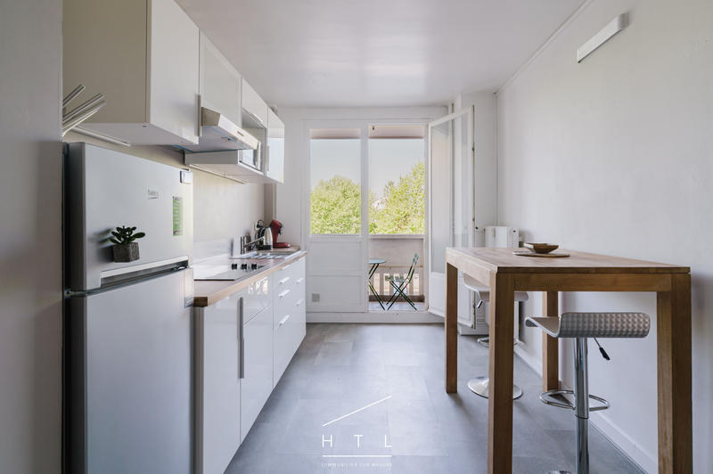 Appartement - 103 m² - 5 pièces