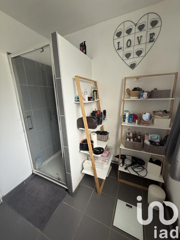 Maison - 73 m² - 4 pièces