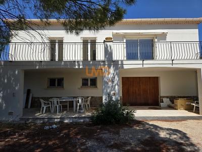 Villa - 131 m² - 5 pièces