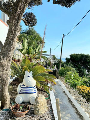 Villa - 145 m² - 5 pièces