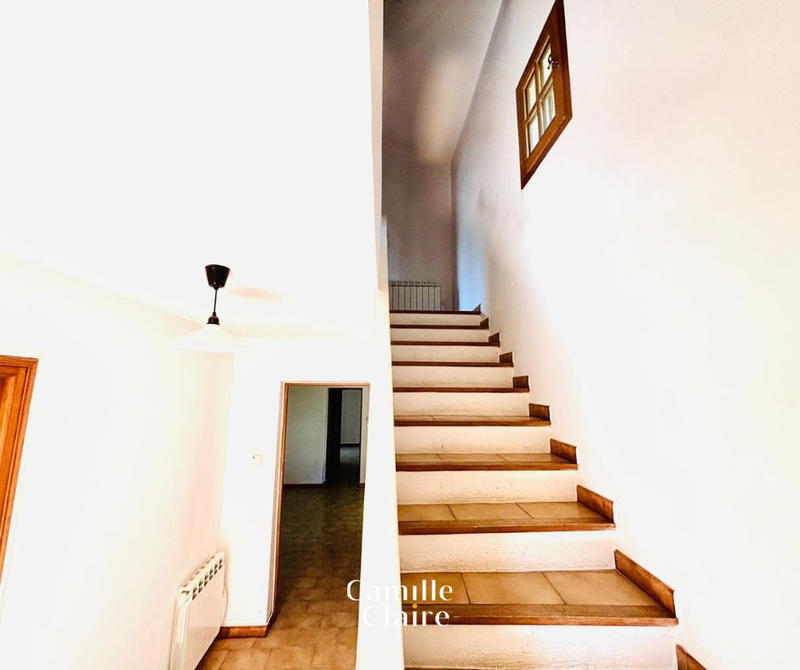 Maison - 125 m² - 4 pièces