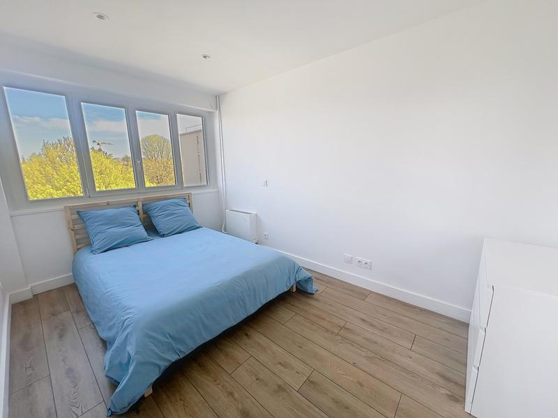 Appartement - 75 m² - 4 pièces